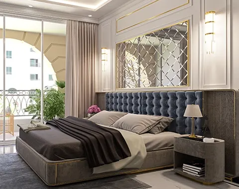 Godrej Alira — Gallery View 1