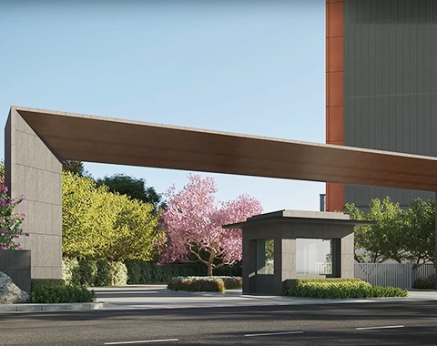Godrej Sora — Gallery View 1